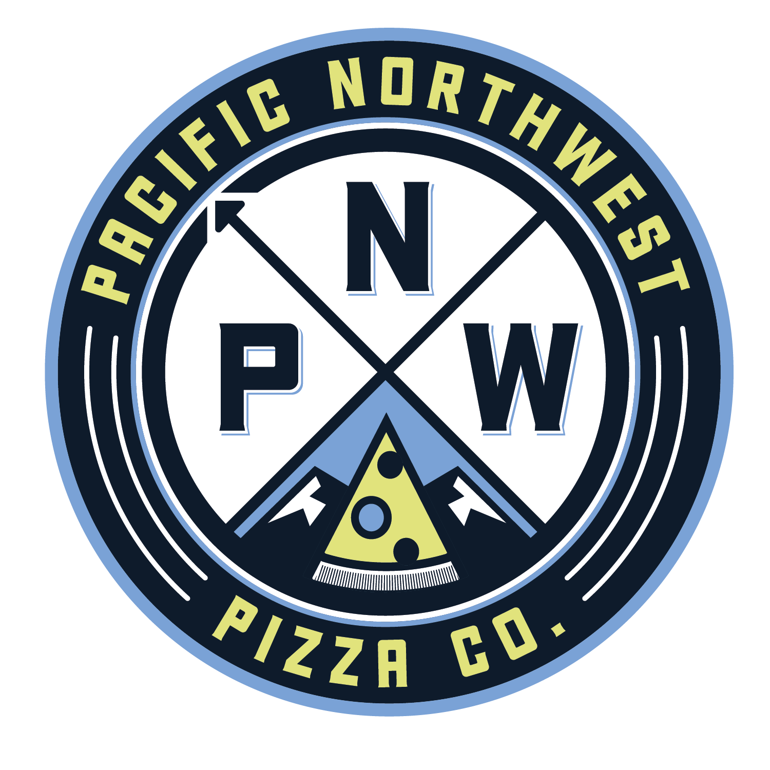 PNW Pizza Co.